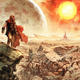 Image for article titled Darren Aronofsky explains why Noah isn't just for believers